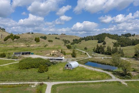 Photo of property in 95 Mason Road, Maromaku, Kawakawa, 0281