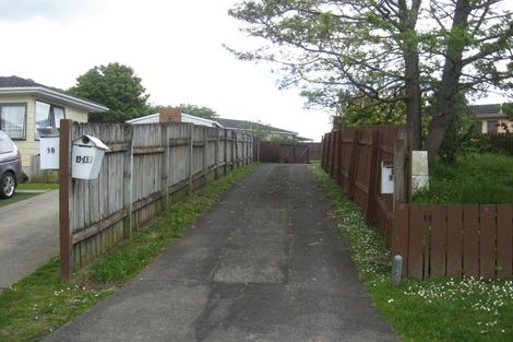 Photo of property in 1/17 Tamworth Close, Manurewa, Auckland, 2102