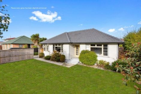 Photo of property in 36 Hercules Street, Shirley, Christchurch, 8013