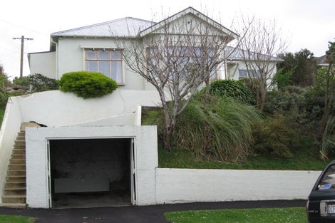Photo of property in 64 Aberdeen Road, Saint Clair, Dunedin, 9012