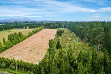 Photo of property in 160 Woodend Beach Road, Woodend Beach, Kaiapoi, 7691