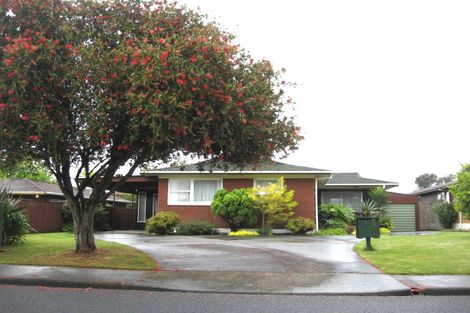 Photo of property in 9 Park Estate Road, Rosehill, Papakura, 2113