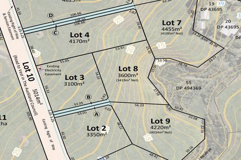 Photo of property in 40 Opoia Drive, Awhitu, 2684