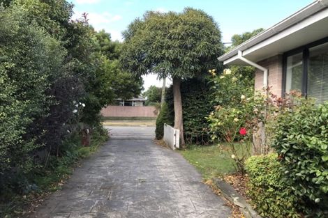 Photo of property in 23 Everest Street, Burnside, Christchurch, 8053