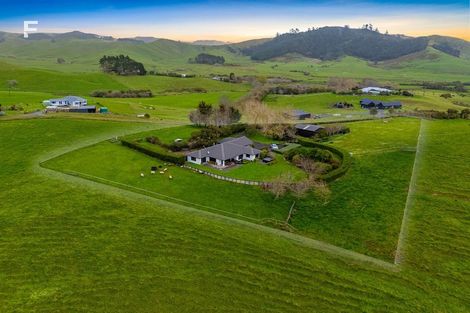 Photo of property in 383 Martin Road, Waerenga, Te Kauwhata, 3781