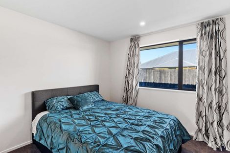 Photo of property in 14 Lewis Crescent, Rolleston, 7614