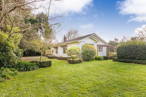 Photo of property in 470 Kellow Road, Glen Oroua, Palmerston North, 4473