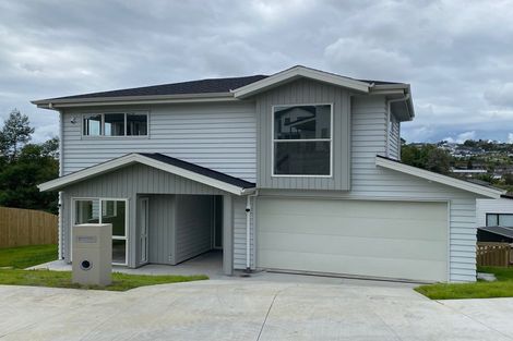 Photo of property in 40 Korihi Drive, Swanson, Auckland, 0614