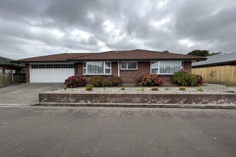 Photo of property in 3 Scandia Court, Hokowhitu, Palmerston North, 4410