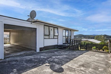 Photo of property in 83 Smeaton Drive, Raumanga, Whangarei, 0110