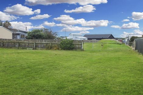 Photo of property in 65 Hartley Street, Foxton Beach, Foxton, 4815