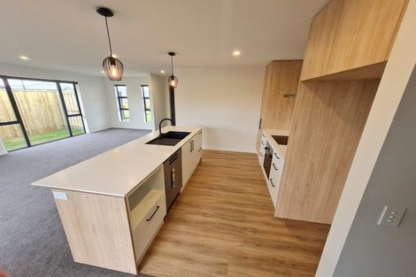 Photo of property in 12 Hurley Drive, Rolleston, 7615