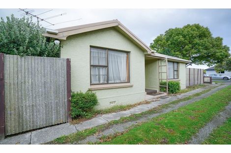 Photo of property in 19 Abbot Street, Waverley, Invercargill, 9810