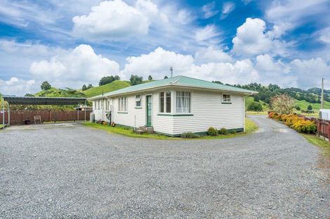 Photo of property in 133 Simmons Road, Taumarunui, 3920