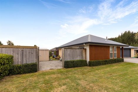 Photo of property in 5 Payne Place, Witherlea, Blenheim, 7201