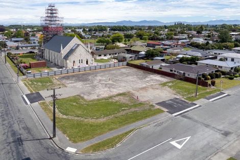 Photo of property in 27 Rayner Street, Temuka, 7920