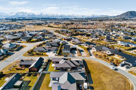 Photo of property in 11 Turnbull Crescent, Wanaka, 9305