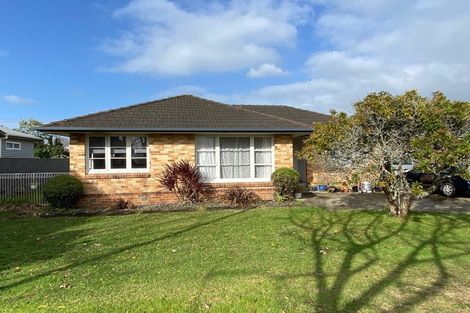 Photo of property in 36 Gillies Avenue, Claudelands, Hamilton, 3214