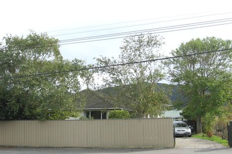 Photo of property in 21 Palmer Crescent, Silverstream, Upper Hutt, 5019