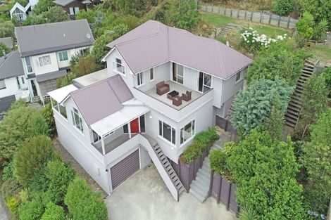 Photo of property in 1 Huntlywood Terrace, Hillsborough, Christchurch, 8022