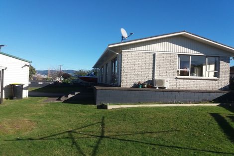 Photo of property in 17 Station Road, Waihi, 3610