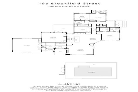 Photo of property in 19a Brookfield Street, Hamilton East, Hamilton, 3216