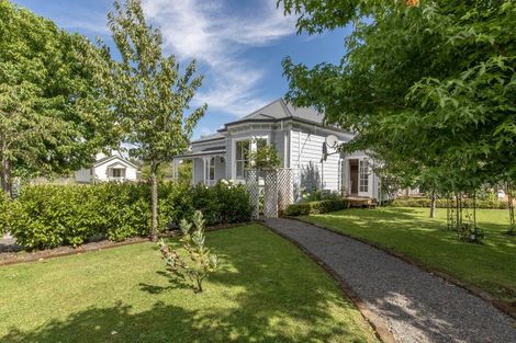 Photo of property in 35 Bridge Street, Ongaonga, 4278