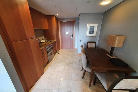 Photo of property in The Metropolis Apartments, 2415/1 Courthouse Lane, Auckland Central, Auckland, 1010