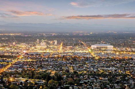 Photo of property in 3 Allom Lane, Cashmere, Christchurch, 8022