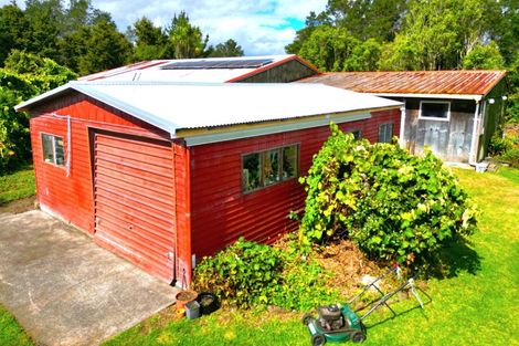 Photo of property in 3615 Horeke Road, Taheke, Kaikohe, 0473