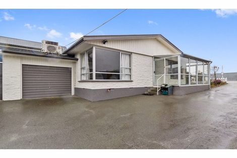 Photo of property in 367a Church Street, West End, Timaru, 7910