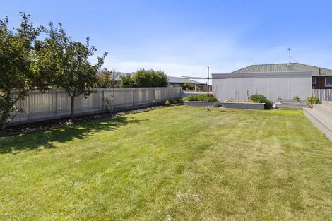 Photo of property in 3 Short Street, Marchwiel, Timaru, 7910