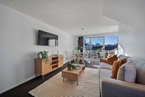 Photo of property in Merivale Manor Townhouse, 123d Papanui Road, Merivale, Christchurch, 8014