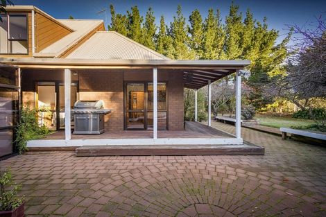 Photo of property in 327 Jowers Road, West Melton, Christchurch, 7676