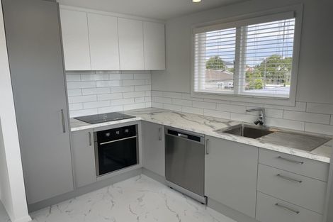 Photo of property in 3/54 Mansfield Avenue, St Albans, Christchurch, 8014