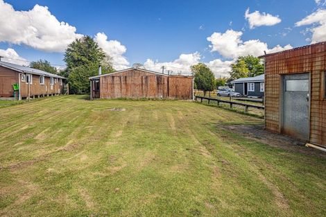 Photo of property in Atisa Lodge, 40 Carroll Street, National Park, Owhango, 3989