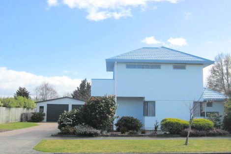 Photo of property in 16 Stanley Street, Wharewaka, Taupo, 3330