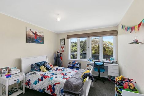 Photo of property in 12 Bannister Avenue, Johnsonville, Wellington, 6037