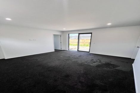 Photo of property in 4 Korimako Crescent, Rolleston, 7678