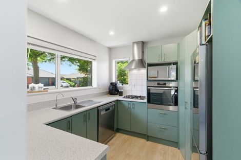 Photo of property in 11 William Brittan Avenue, Halswell, Christchurch, 8025