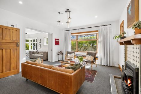 Photo of property in 80 Halton Street, Strowan, Christchurch, 8052