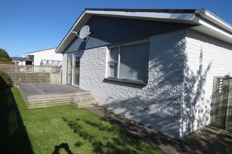 Photo of property in 102a Ritchie Street, Richmond, Invercargill, 9810
