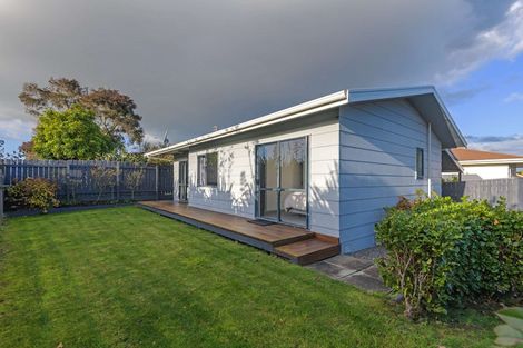 Photo of property in 91 Benmore Avenue, Cloverlea, Palmerston North, 4412