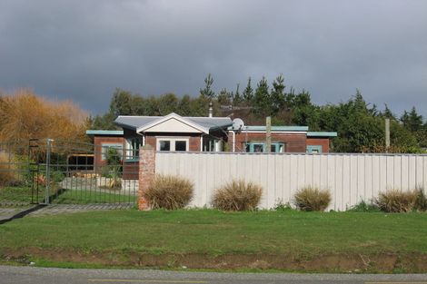 Photo of property in 205 Dunns Road, Otatara, Invercargill, 9879