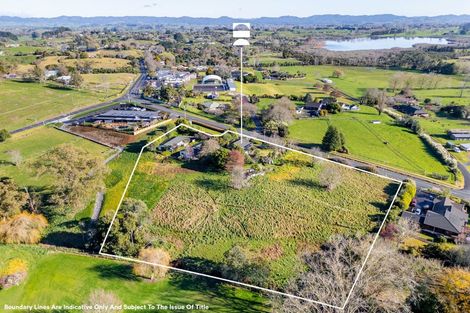Photo of property in 439 Rotokauri Road, Rotokauri, Hamilton, 3289