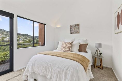 Photo of property in 81 Old Porirua Road, Ngaio, Wellington, 6035