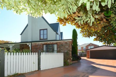 Photo of property in 1/16 Glenburn Place, Avonhead, Christchurch, 8042