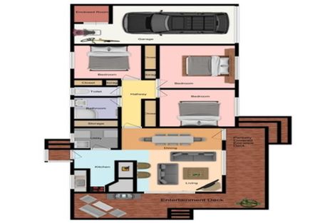 Photo of property in 1/322 Royal Road, Massey, Auckland, 0614