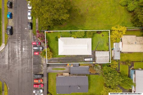 Photo of property in 39 Hibiscus Avenue, Hamilton Lake, Hamilton, 3204