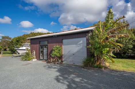 Photo of property in 523 Matakana Road, Warkworth, 0985